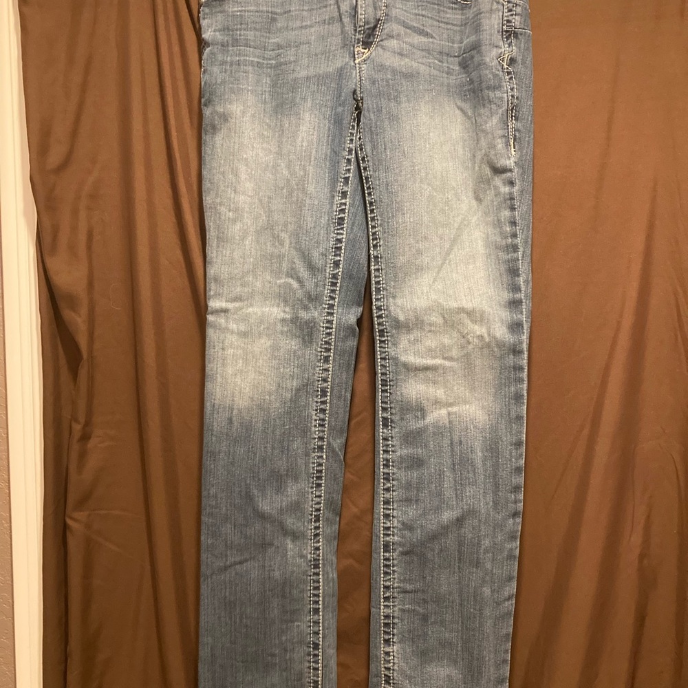 Women’s Ariat Real Denim Jeans. Size 30L